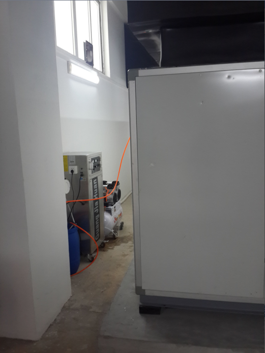 醫(yī)療廢水處理流程是怎么樣的？醫(yī)療廢水處理流程臭氧發(fā)生器