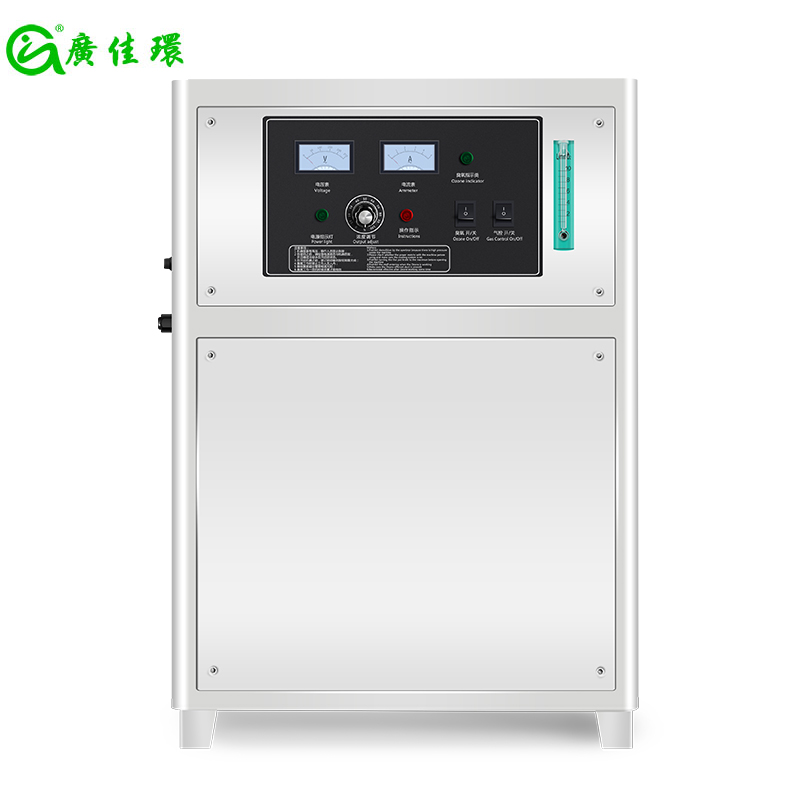 臭氧消毒機(jī)的性能優(yōu)勢有哪些？
