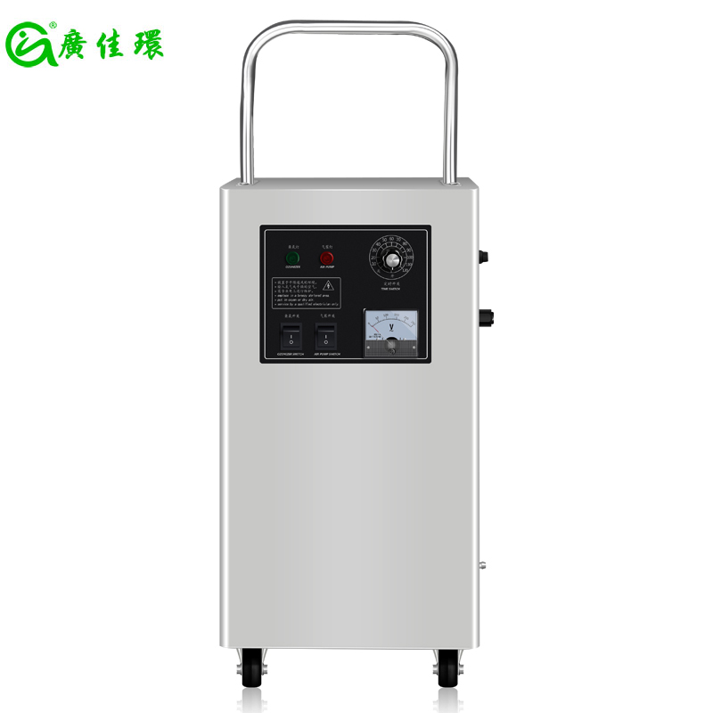 臭氧發(fā)生器的適用范圍你都知道嗎？